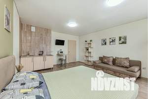 1-к квартира, посуточно, 30м2, 16/20 этаж