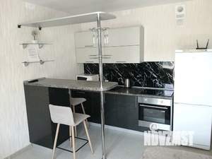 Студия квартира, посуточно, 25м2, 6/10 этаж