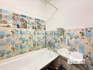 1-к квартира, на длительный срок, 40м2, 11/22 этаж