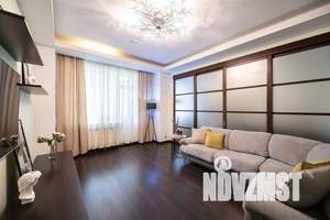 3-к квартира, посуточно, 112м2, 2/12 этаж