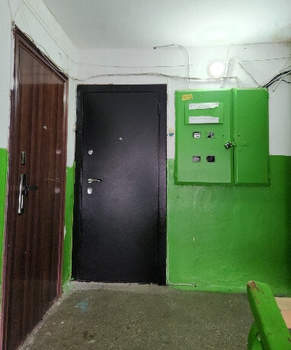 2-к квартира, на длительный срок, 45м2, 5/5 этаж