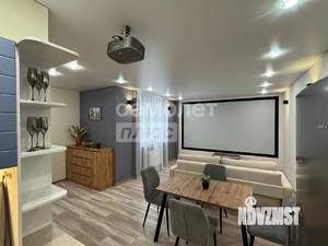 2-к квартира, на длительный срок, 65м2, 12/20 этаж