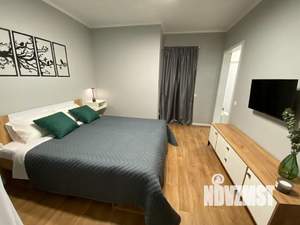 2-к квартира, посуточно, 42м2, 10/17 этаж