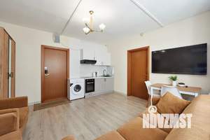 2-к квартира, посуточно, 30м2, 3/10 этаж