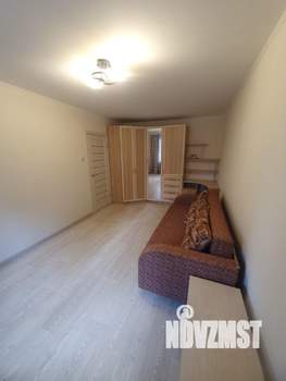 1-к квартира, на длительный срок, 33м2, 3/9 этаж