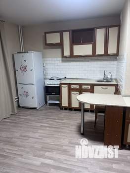 Студия квартира, на длительный срок, 24м2, 1/10 этаж