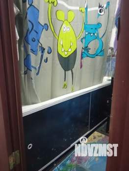 1-к квартира, на длительный срок, 31м2, 5/10 этаж