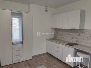 Студия квартира, на длительный срок, 24м2, 5/17 этаж