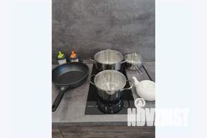 1-к квартира, посуточно, 45м2, 18/18 этаж