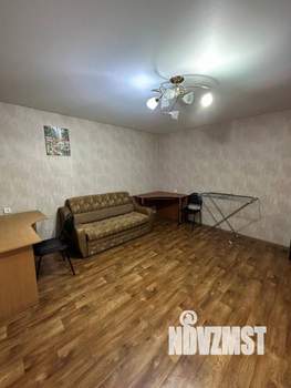 1-к квартира, на длительный срок, 35м2, 3/9 этаж