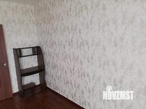 1-к квартира, на длительный срок, 41м2, 5/10 этаж