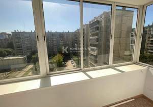 1-к квартира, на длительный срок, 40м2, 7/10 этаж