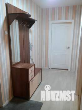 2-к квартира, посуточно, 53м2, 1/10 этаж