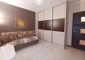 3-к квартира, на длительный срок, 100м2, 3/15 этаж