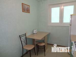 1-к квартира, посуточно, 32м2, 2/5 этаж