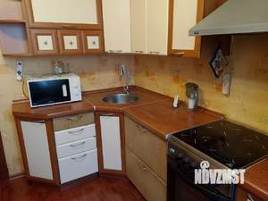 1-к квартира, на длительный срок, 32м2, 3/10 этаж