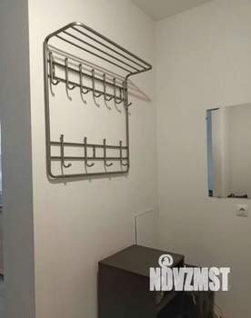 1-к квартира, на длительный срок, 32м2, 4/10 этаж