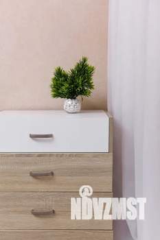 2-к квартира, посуточно, 45м2, 1/4 этаж