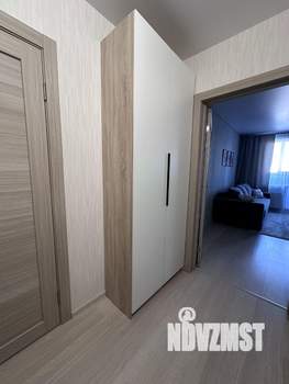 Студия квартира, на длительный срок, 26м2, 20/20 этаж