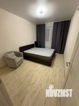 2-к квартира, на длительный срок, 40м2, 7/10 этаж