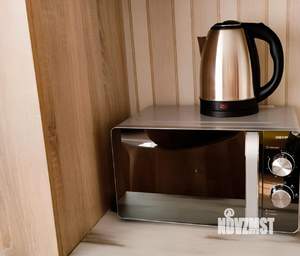 Студия квартира, на длительный срок, 25м2, 19/19 этаж