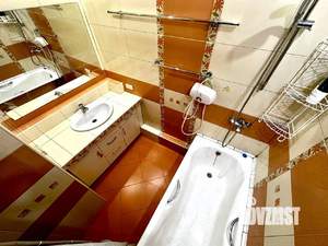 2-к квартира, посуточно, 65м2, 10/10 этаж