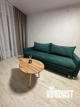 1-к квартира, на длительный срок, 32м2, 8/10 этаж