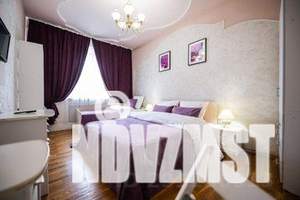 3-к квартира, посуточно, 63м2, 4/7 этаж