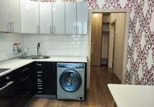 1-к квартира, на длительный срок, 32м2, 7/10 этаж