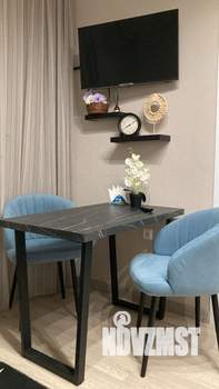 2-к квартира, посуточно, 40м2, 9/11 этаж