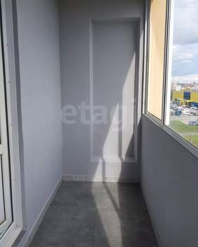 1-к квартира, на длительный срок, 40м2, 5/10 этаж