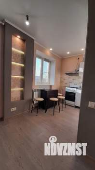 Студия квартира, на длительный срок, 31м2, 5/5 этаж