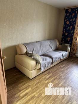 1-к квартира, на длительный срок, 40м2, 3/10 этаж