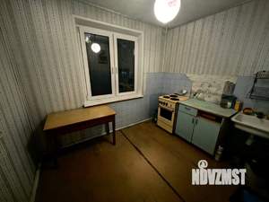 2-к квартира, на длительный срок, 50м2, 1/9 этаж