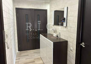 2-к квартира, на длительный срок, 45м2, 2/9 этаж