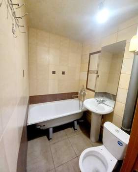 2-к квартира, на длительный срок, 44м2, 4/5 этаж