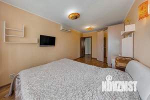 1-к квартира, посуточно, 75м2, 1/1 этаж