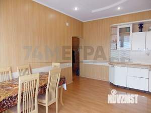 3-к квартира, на длительный срок, 100м2, 5/6 этаж