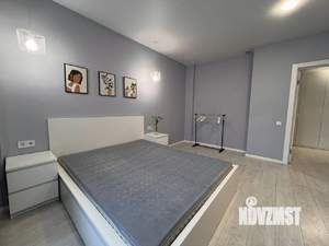 2-к квартира, на длительный срок, 56м2, 11/24 этаж