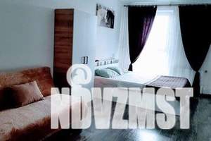 1-к квартира, посуточно, 34м2, 7/11 этаж