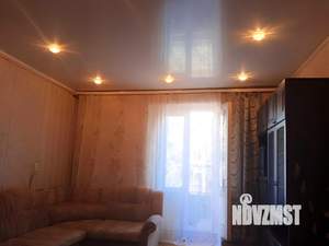 1-к квартира, на длительный срок, 43м2, 2/3 этаж