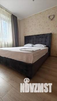 2-к квартира, посуточно, 43м2, 5/9 этаж