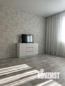 1-к квартира, на длительный срок, 43м2, 10/10 этаж