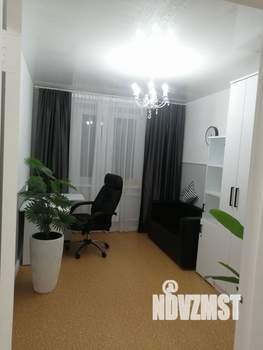 3-к квартира, на длительный срок, 67м2, 9/10 этаж