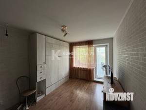 2-к квартира, на длительный срок, 48м2, 5/5 этаж