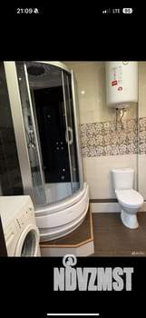 Студия квартира, на длительный срок, 46м2, 5/16 этаж