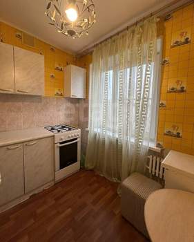 1-к квартира, на длительный срок, 31м2, 5/5 этаж