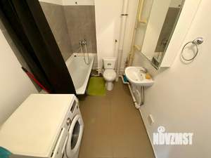 1-к квартира, на длительный срок, 33м2, 5/11 этаж