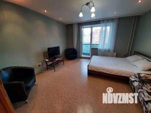 2-к квартира, посуточно, 58м2, 8/10 этаж