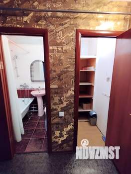 1-к квартира, на длительный срок, 30м2, 6/9 этаж